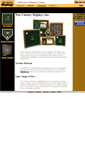 Mobile Screenshot of newcenturydisplays.com